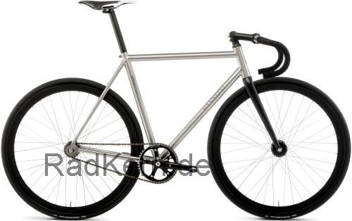 Passoni Single Speed  technische daten 